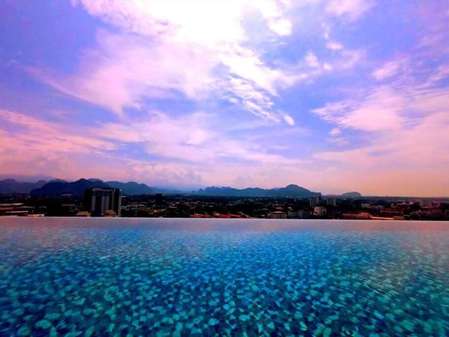 The Horizon Ipoh Dual L13A By Grab A Stay Dış mekan fotoğraf