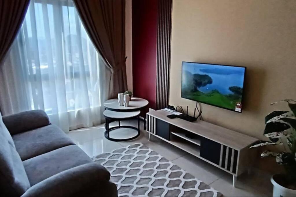 The Horizon Ipoh Dual L13A By Grab A Stay Dış mekan fotoğraf