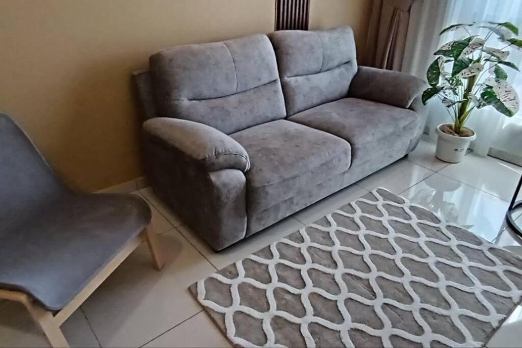 The Horizon Ipoh Dual L13A By Grab A Stay Dış mekan fotoğraf